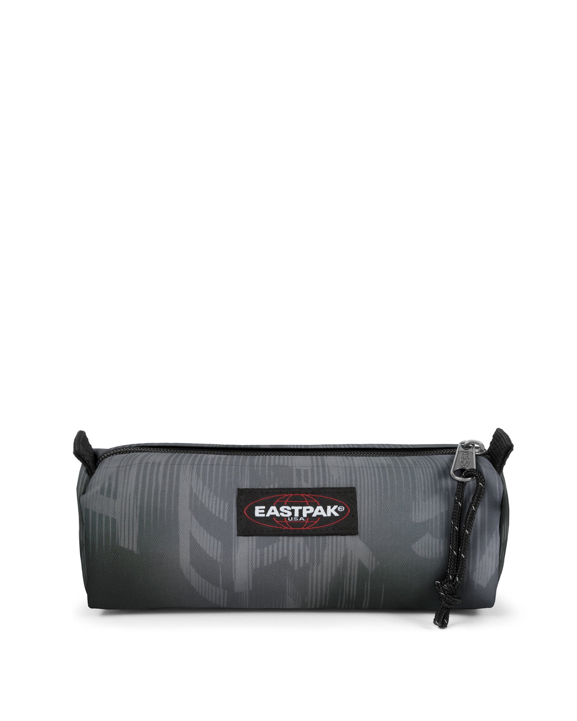 Eastpak Benchmark Pennenzak Letter Dye Black 20.5x7.5x6cm