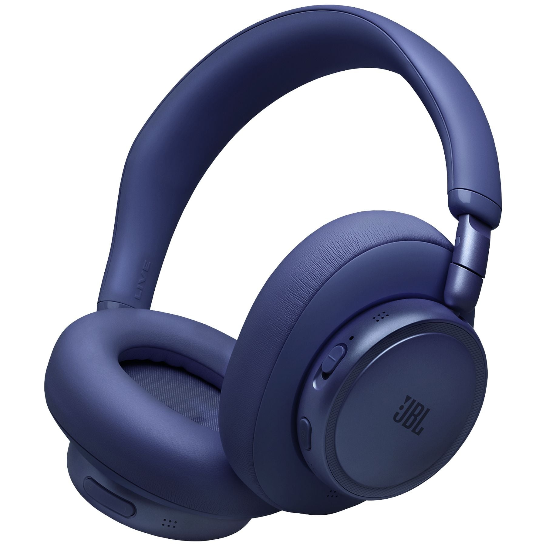 JBL Live 780NC Draadloze Over-ear Hoofdtelefoon Blauw