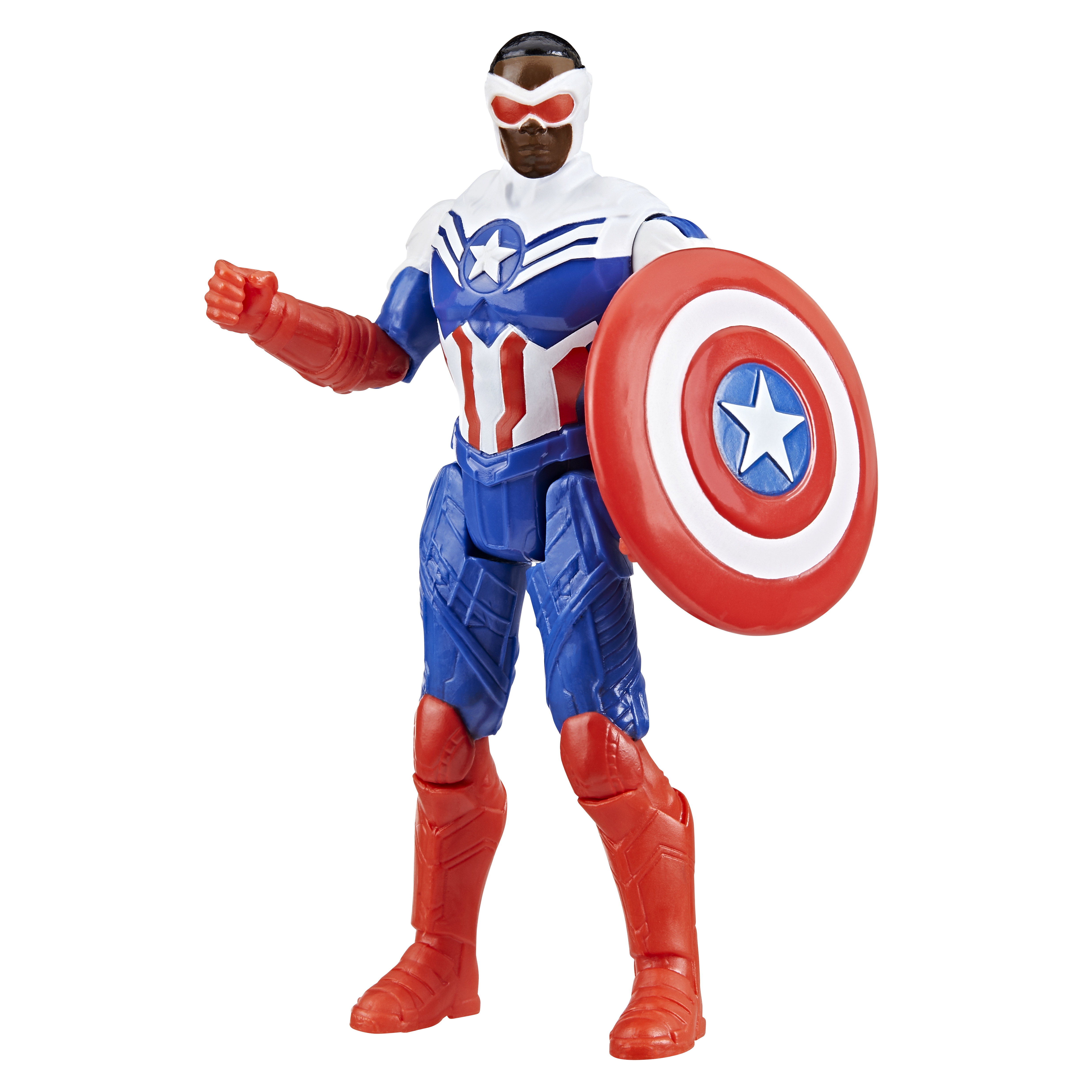 Marvel Avengers Catpain America 10 cm