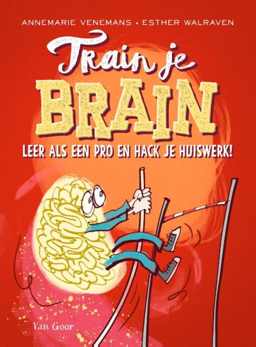 Train je Brain - A. Venemans & E. Walraven