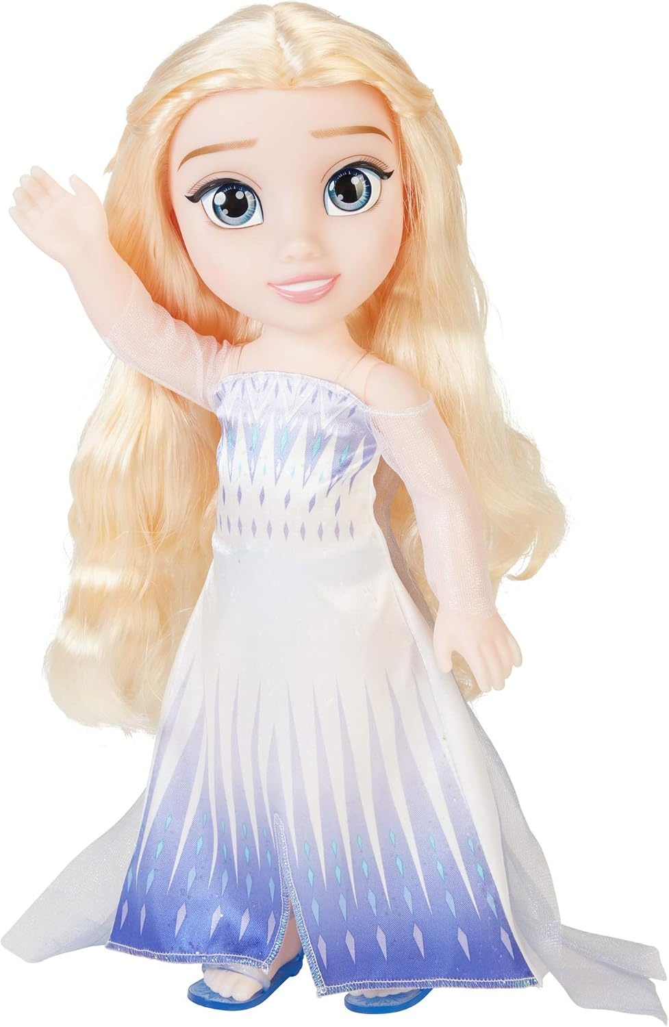 Disney Frozen Pop Elsa 38 cm Epilogue
