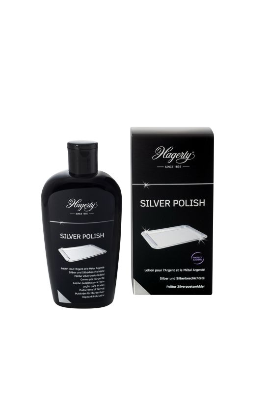 Hagerty Silver Polish 250ml