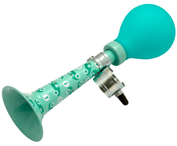 Liix Pretty Horn Racing Car 19x5 cm