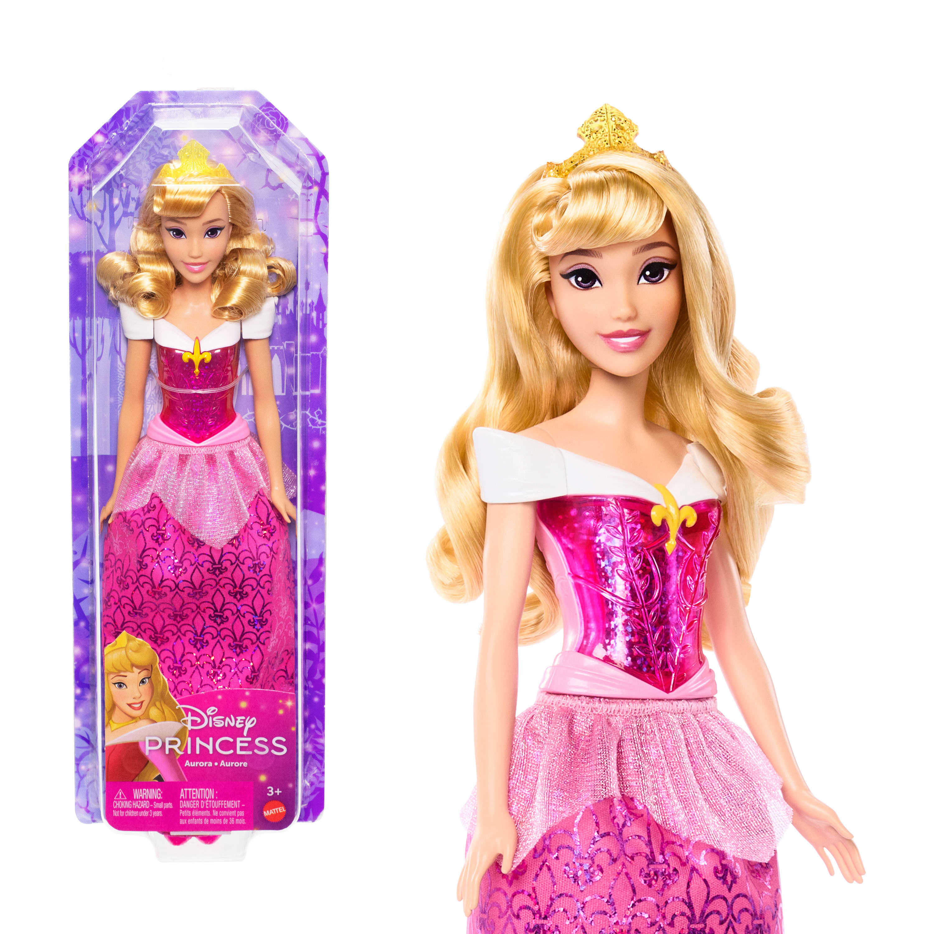Disney Princess Aurora -  pop