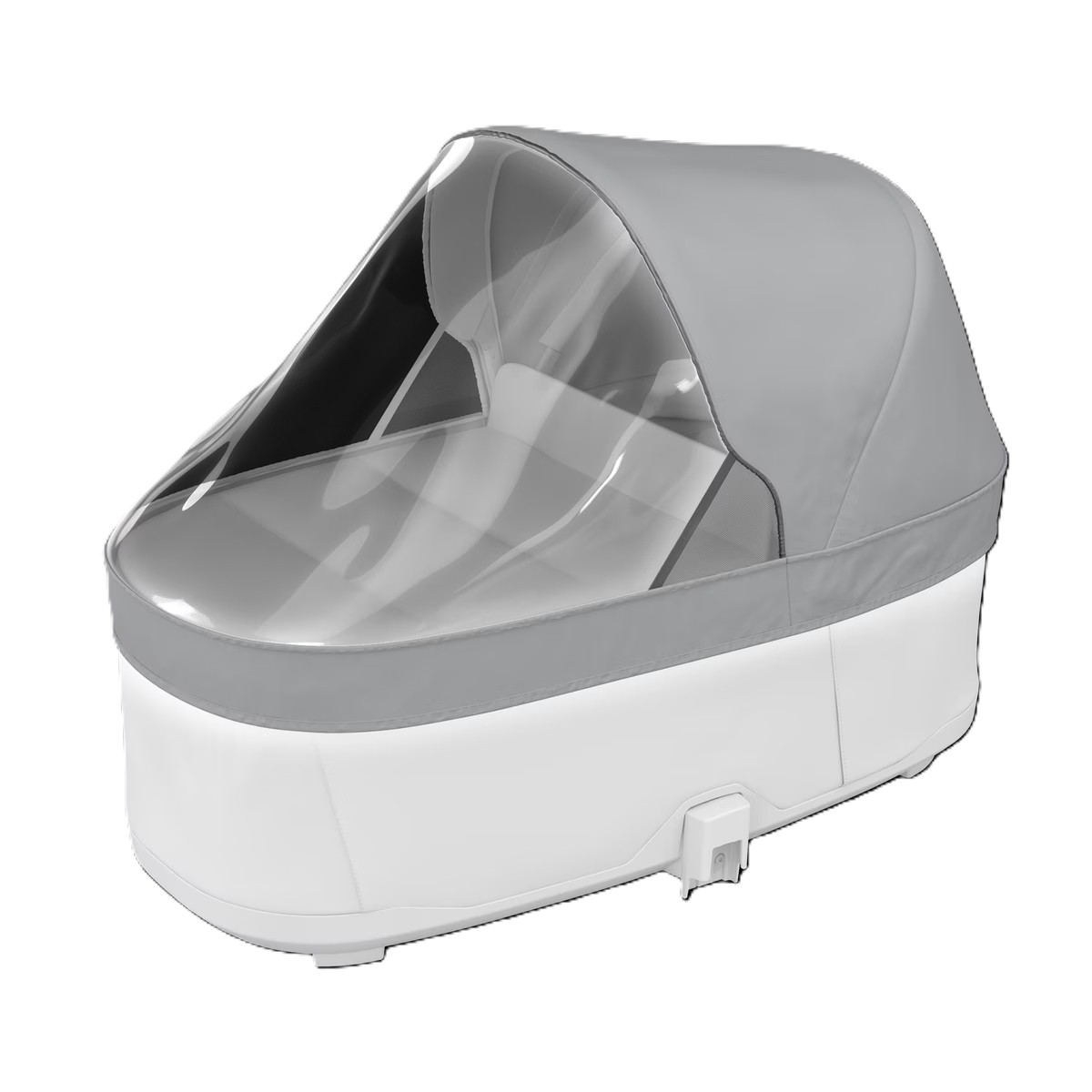 Thule Regenhoes Draagmand Charm