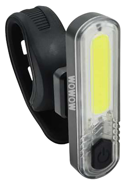 Wowow Voorlicht Oplaadbaar