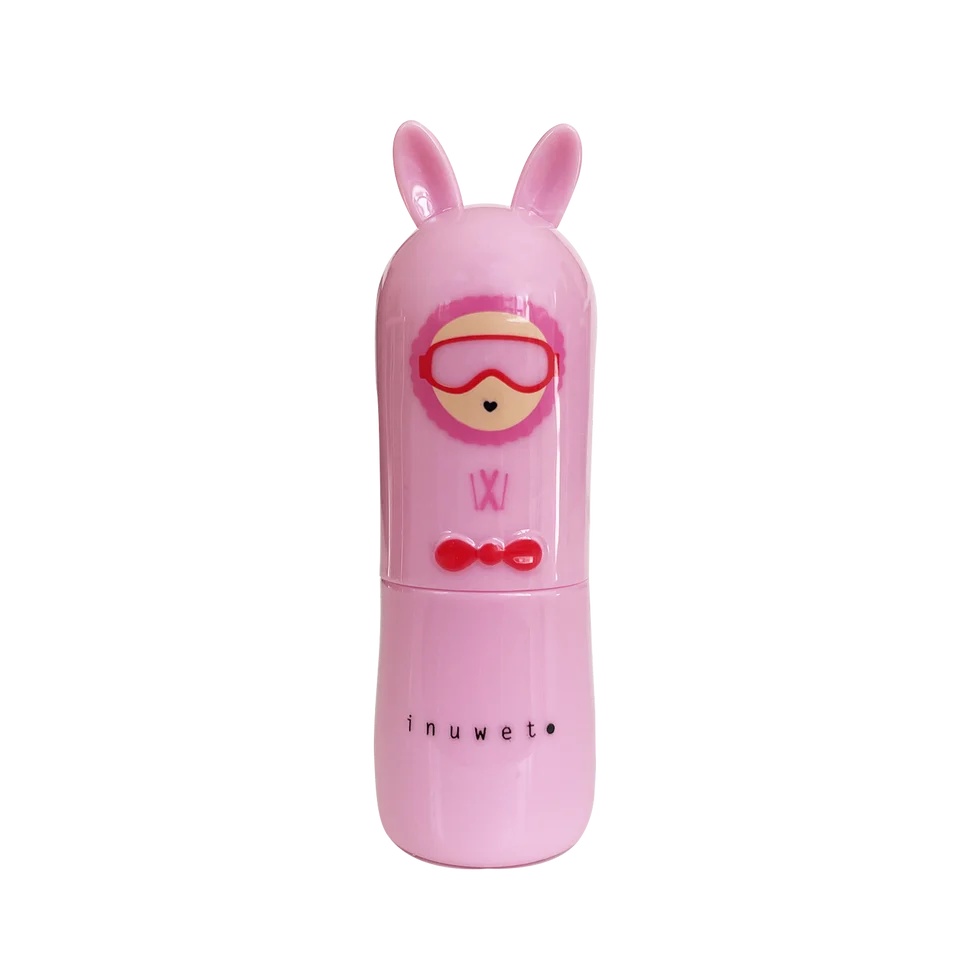 Inuwet Lippenbalsem Snow Girl - Suikerspin