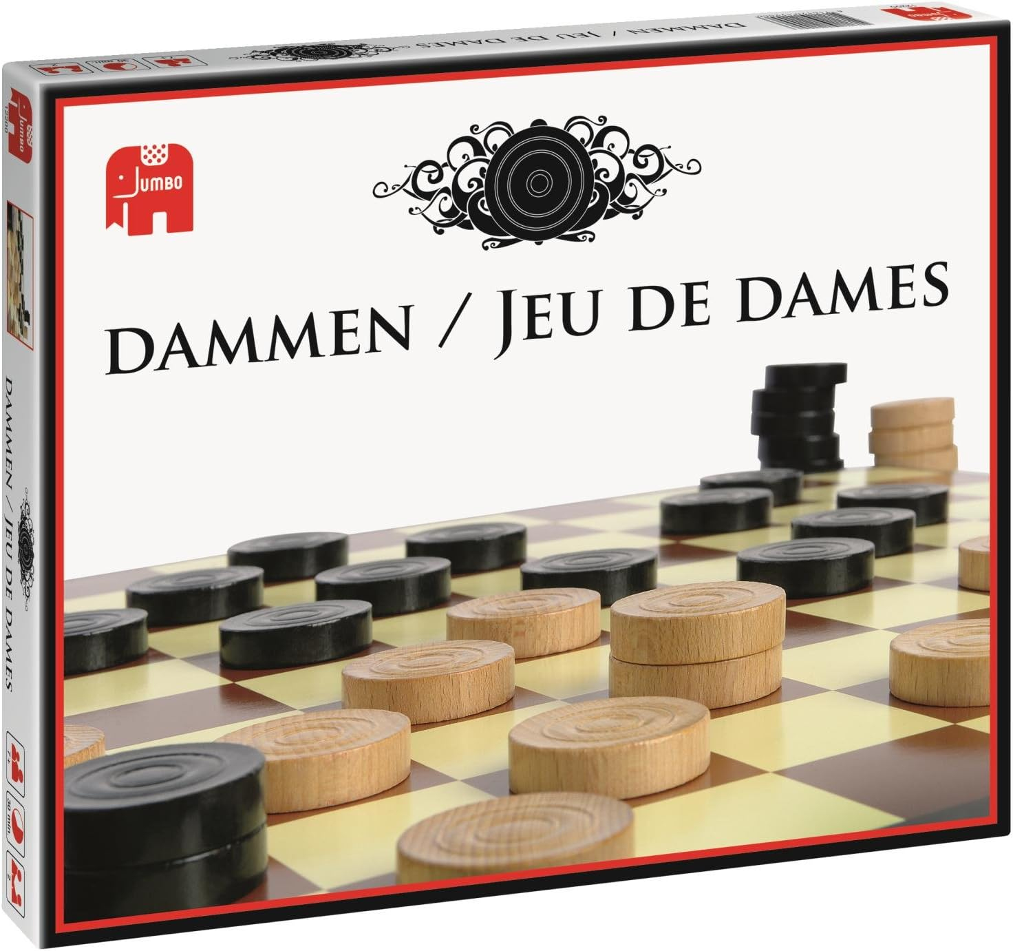 Dammen