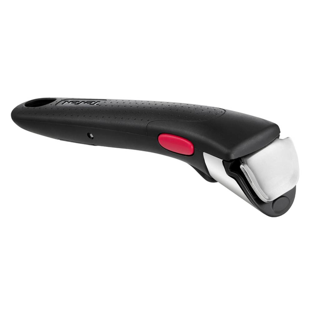 Tefal Afneembare Handgreep Ingenio Zwart