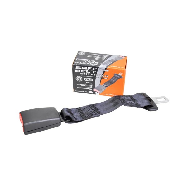 Gordelverlenger 25cm E8 gekeurd