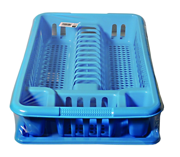 Georplast Afdruiprek met Schaal 43x27 cm