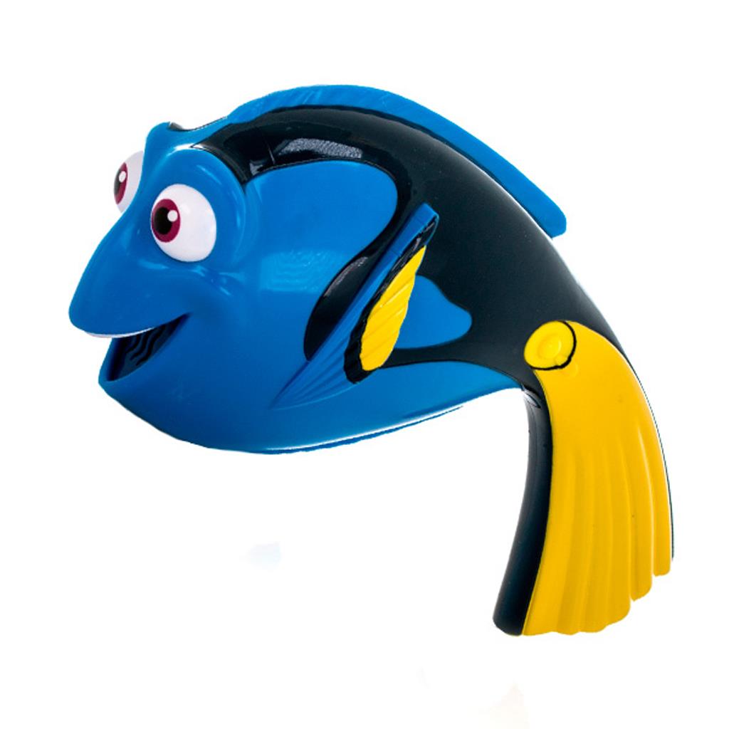 Finding Dory - Dory Spreekt Walvistaal