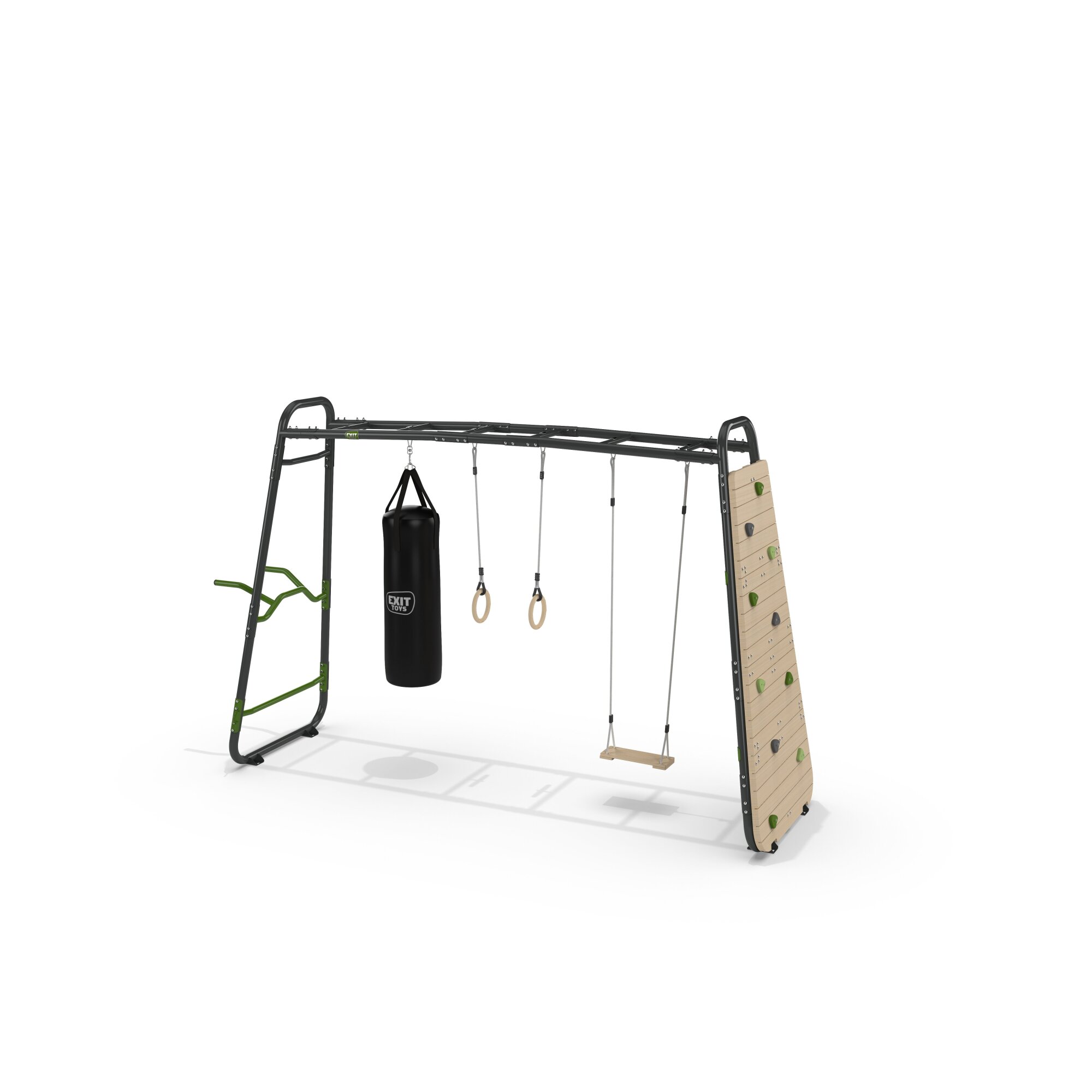 EXIT GetSet Monkeybar MB320
