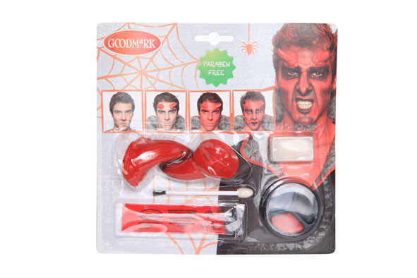 Make-Up Set Duivel