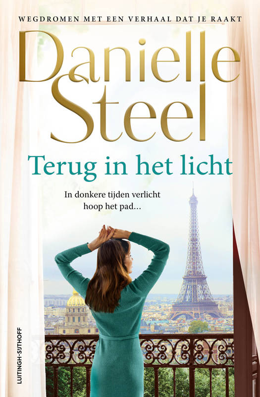 Terug in het Licht - Danielle Steel