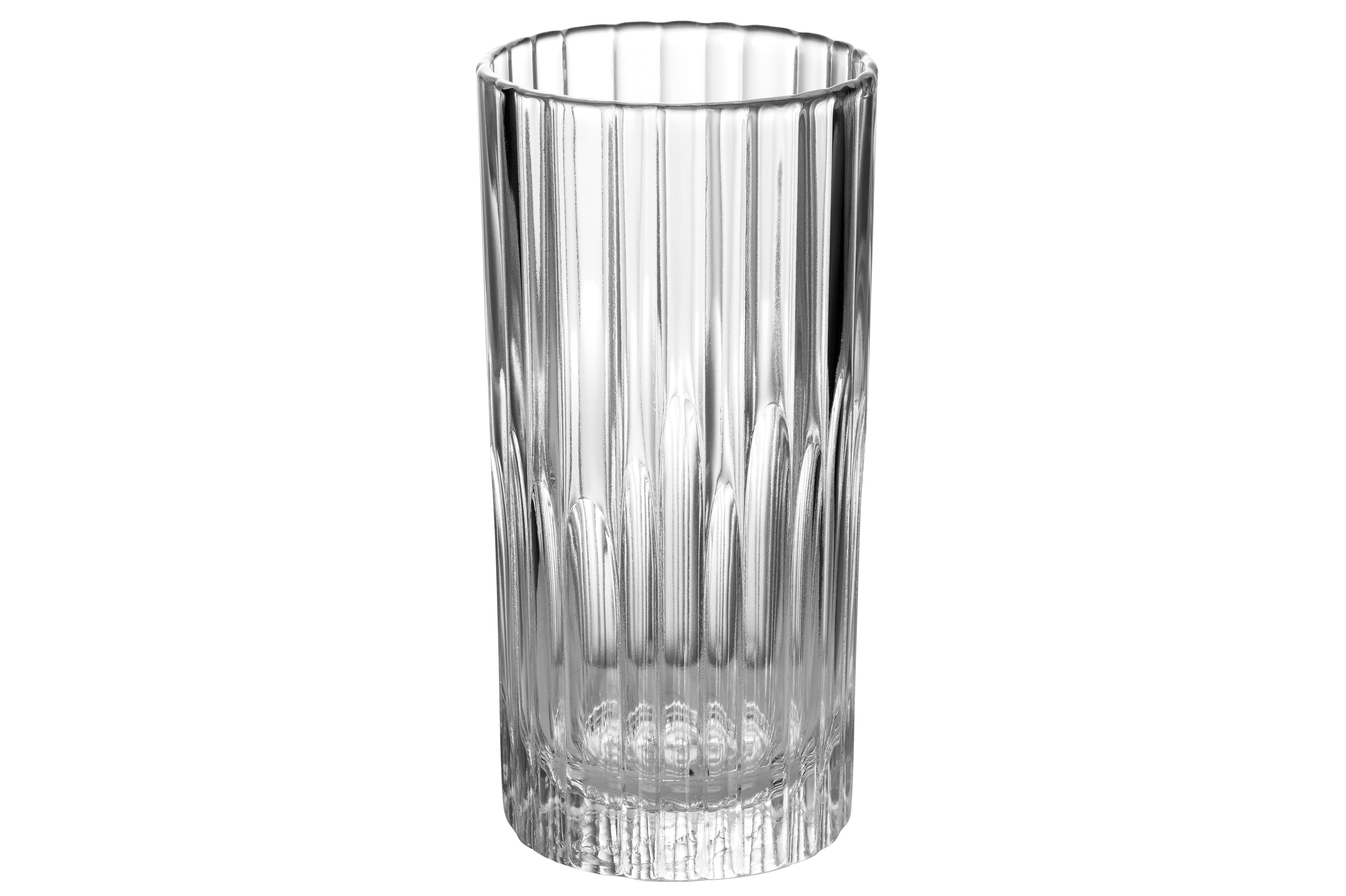 Duralex Waterglas Manhattan 30.5cl set 6 stuks - Tumbler FH - 7x13.7 cm