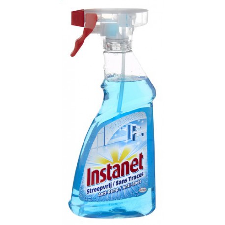 Instanet Anti Condens Spray 500ml