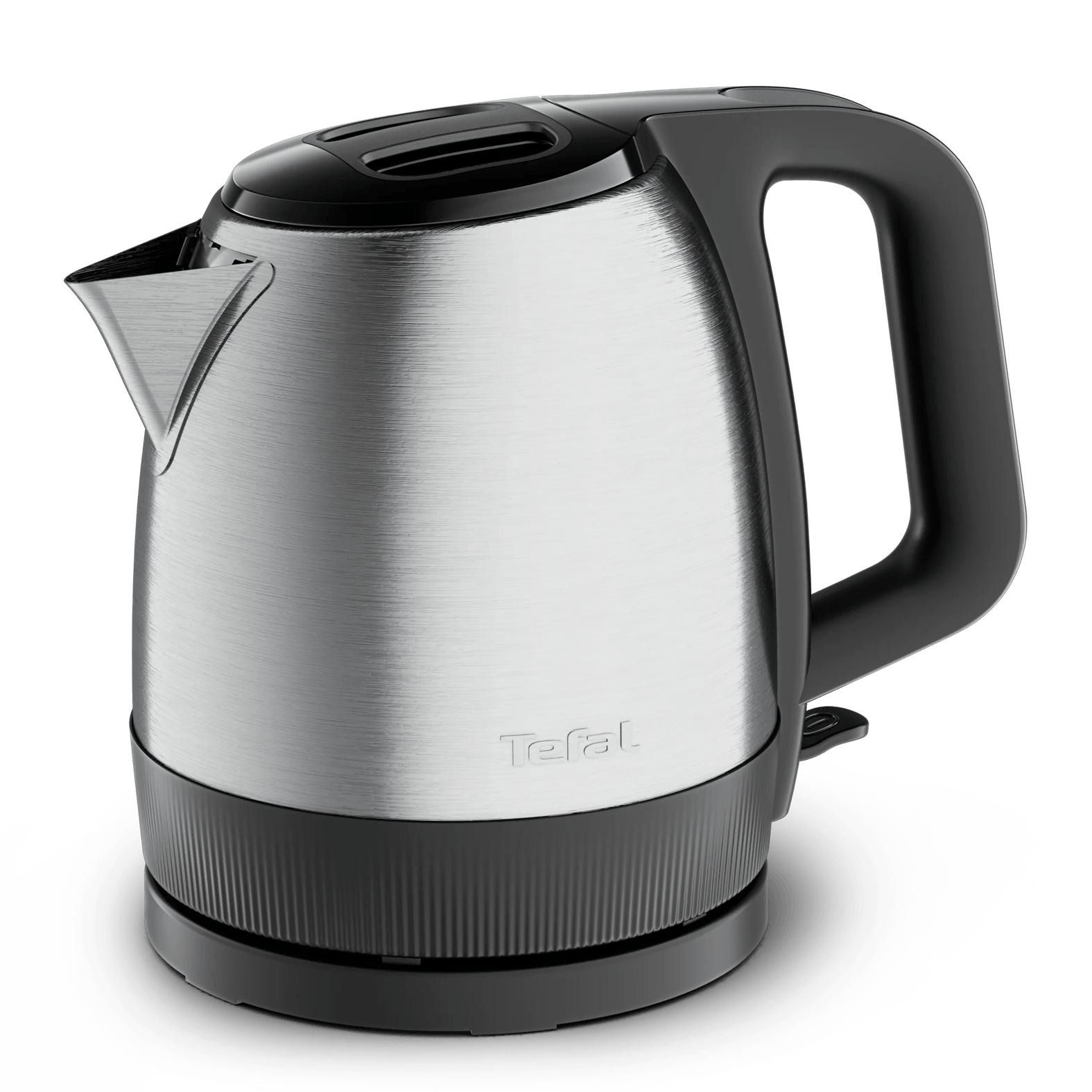 Tefal waterkoker RVS Express, 1,2 Liter, 2000 Watt