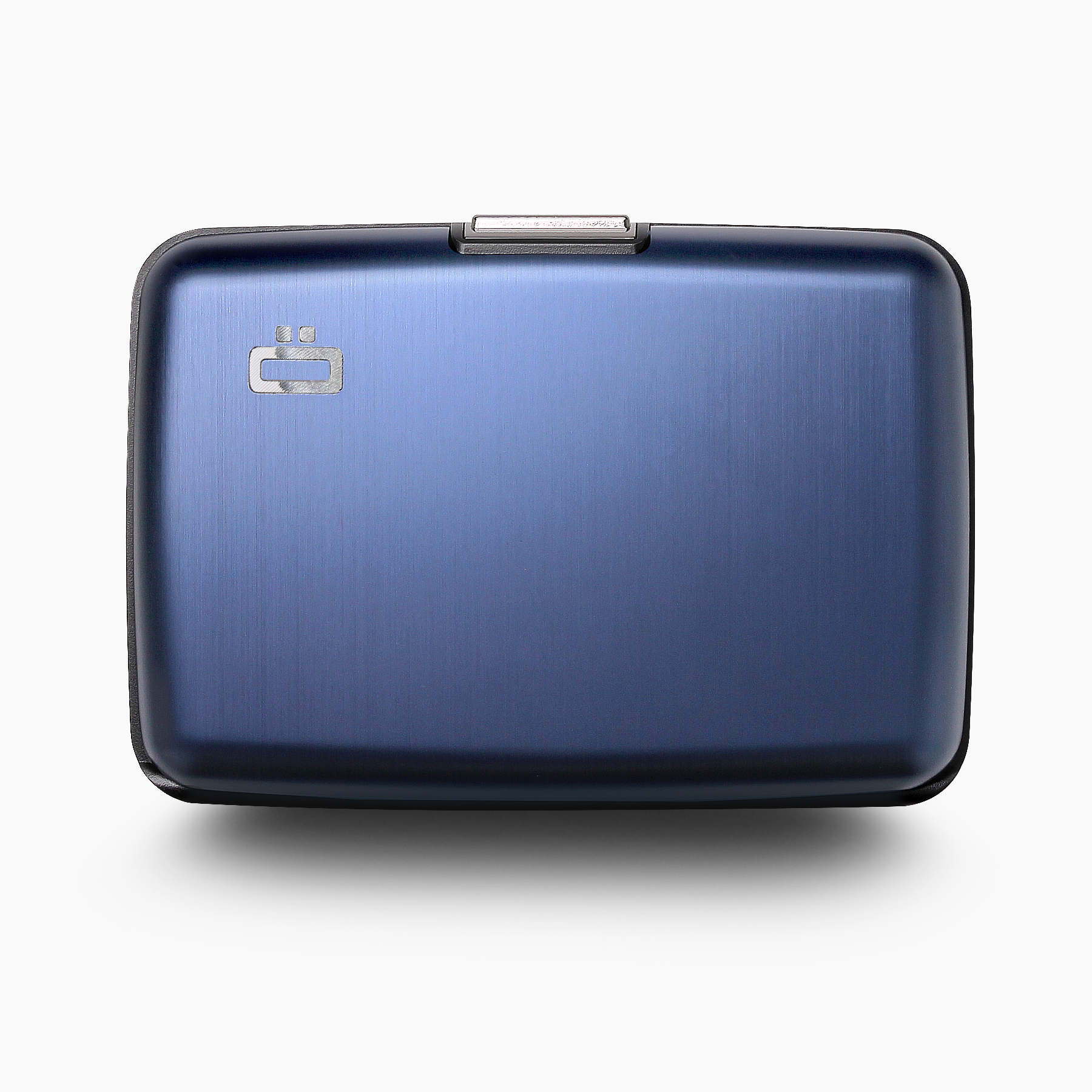 Ögon Kaarthouder Stockholm V3 RFID Navy Blue
