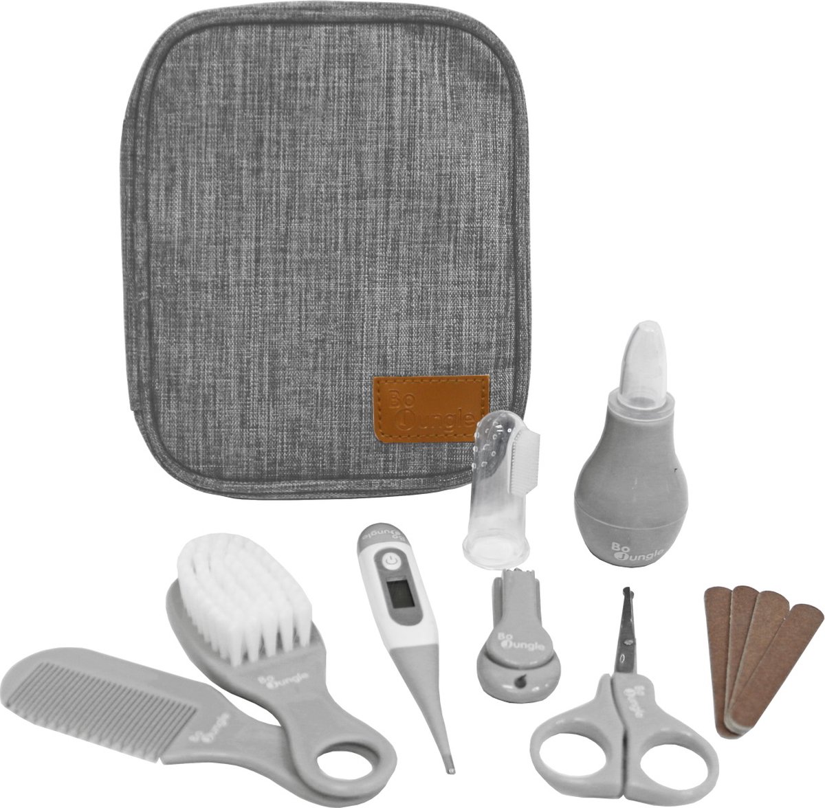 Bo Jungle Verzorgingsset