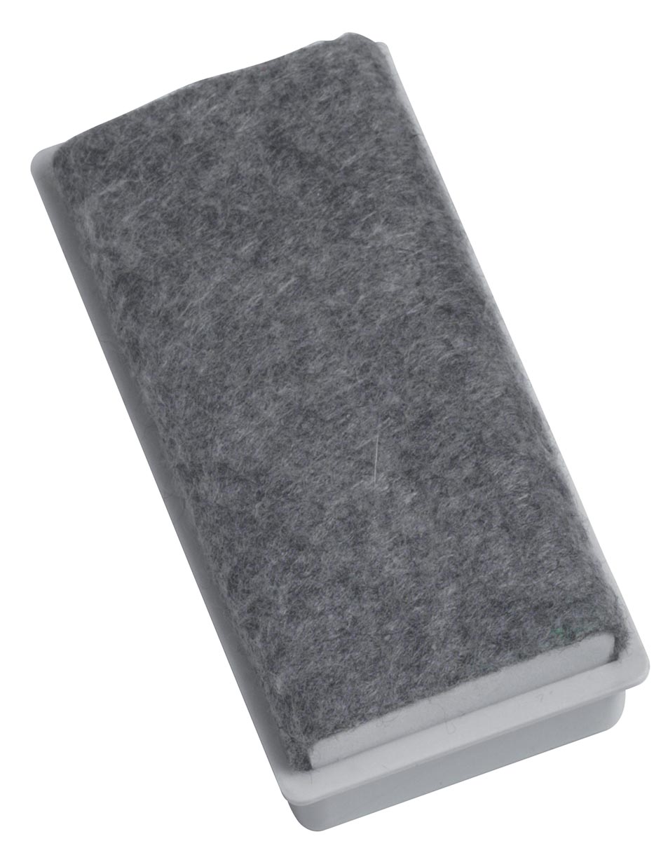 Naga Magnetische Wisser