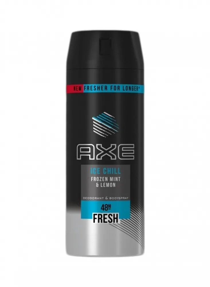 Axe Bodyspray Ice Chill 150 ml