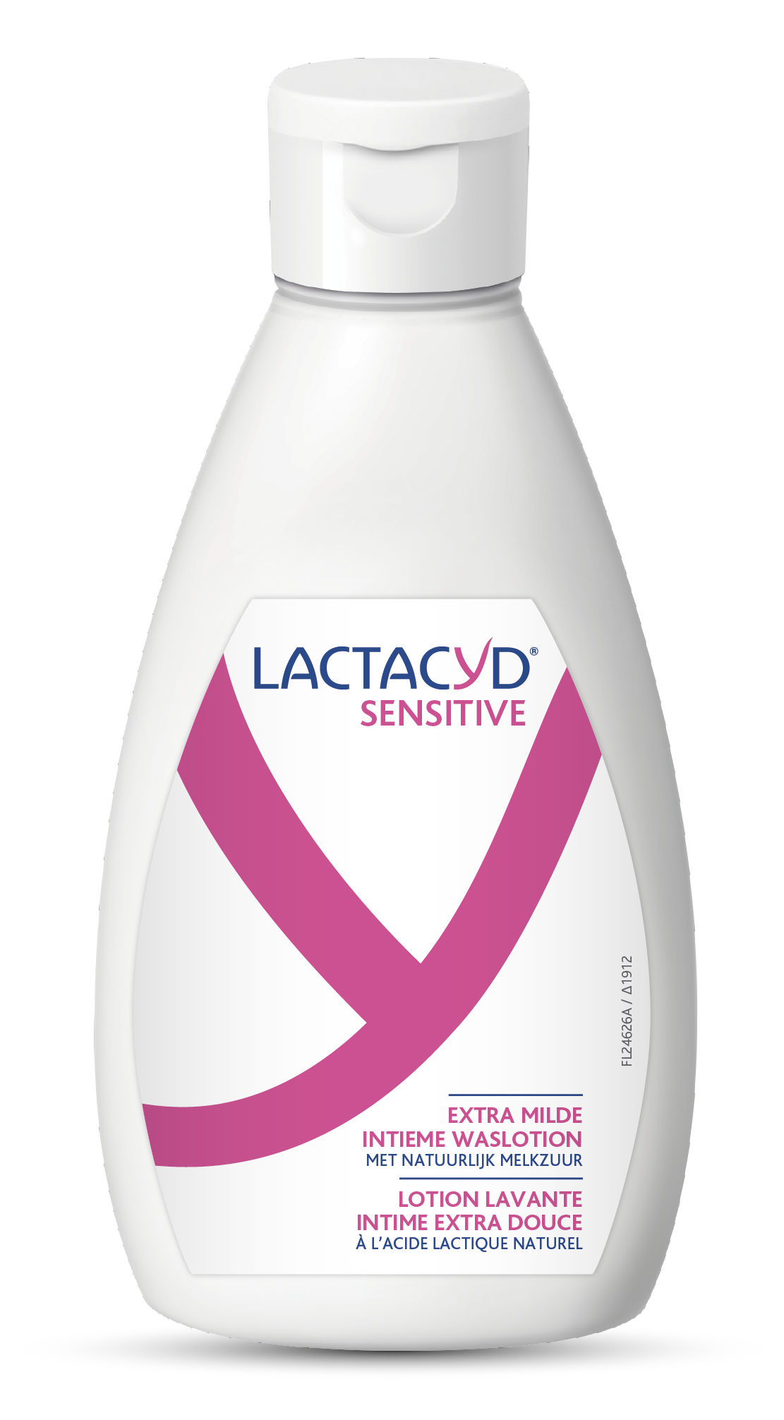 Lactacyd Femina Waslotion Sensitive 300 ml