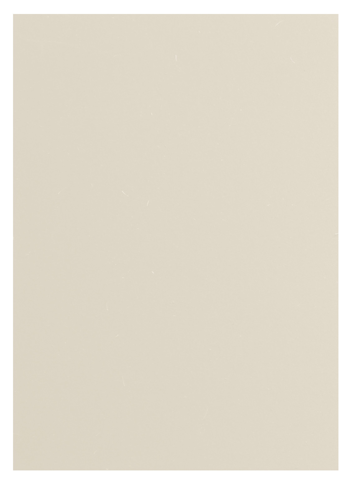 Brause Linoleum Plaat A6