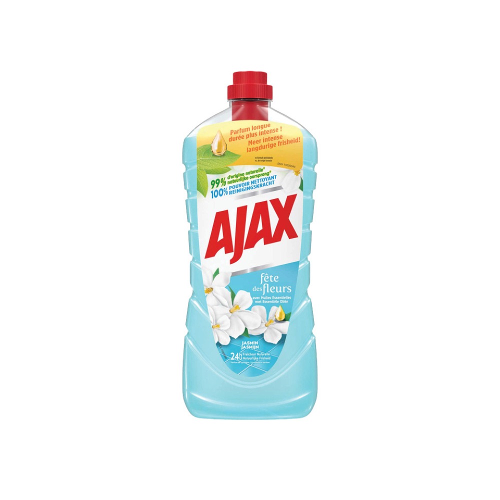 Ajax Allesreiniger Jasmijn 1250 ml