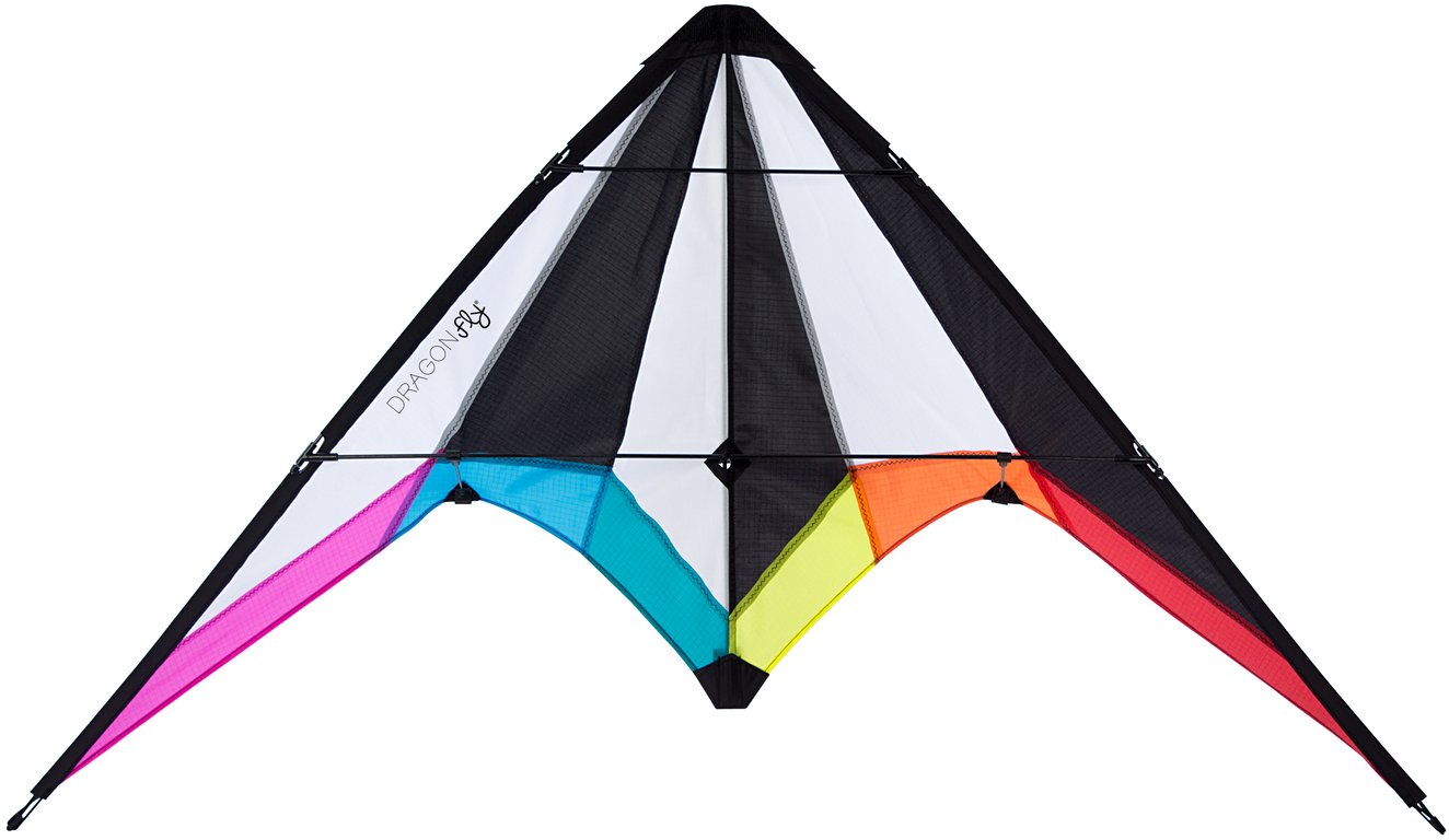 DRAGONfly Vlieger Bise 115 Stuntvlieger