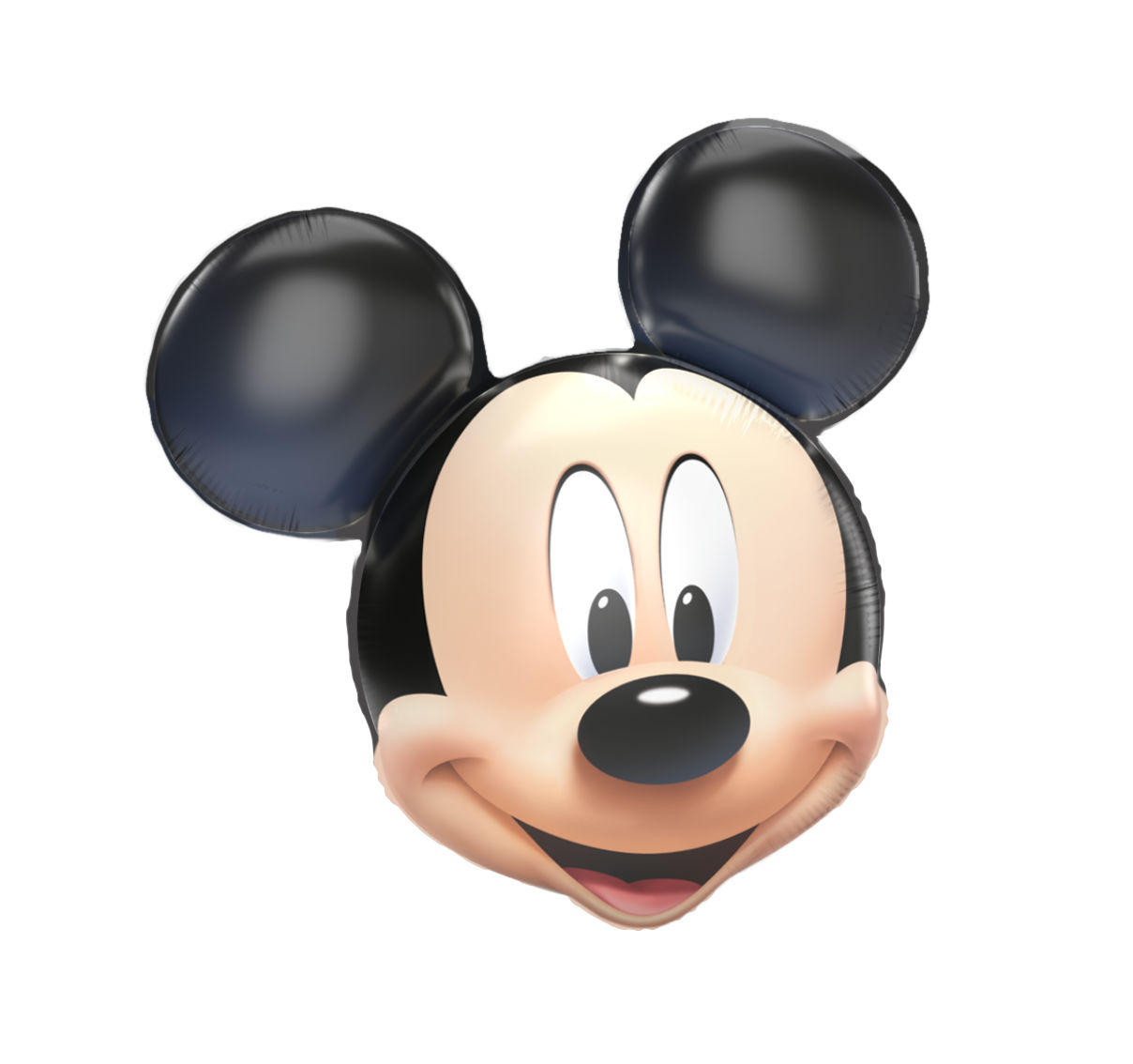 Mickey Mouse Folieballon 79x73 cm