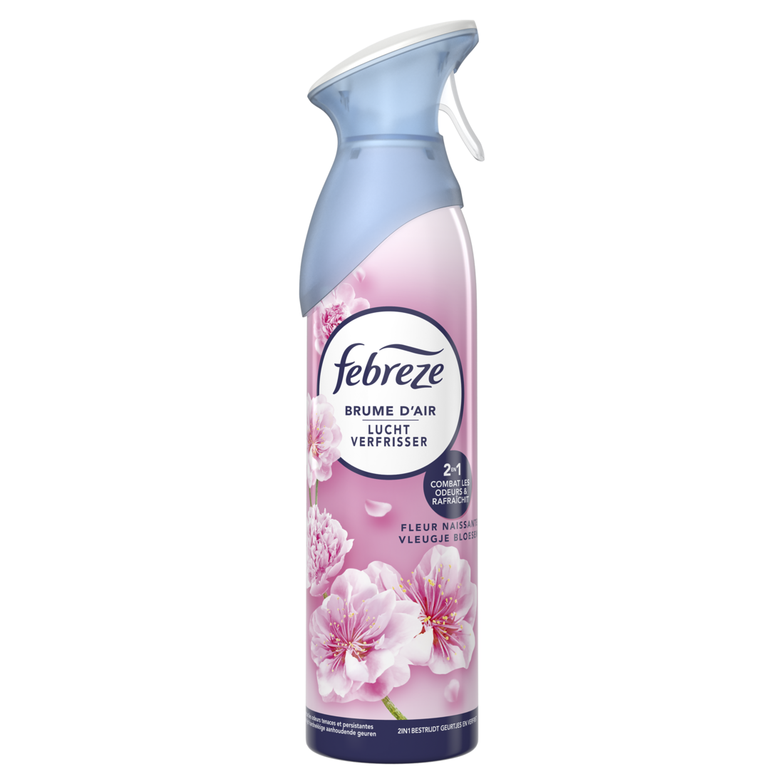 Febreze Luchtverfrisser Bloesem 185 ml