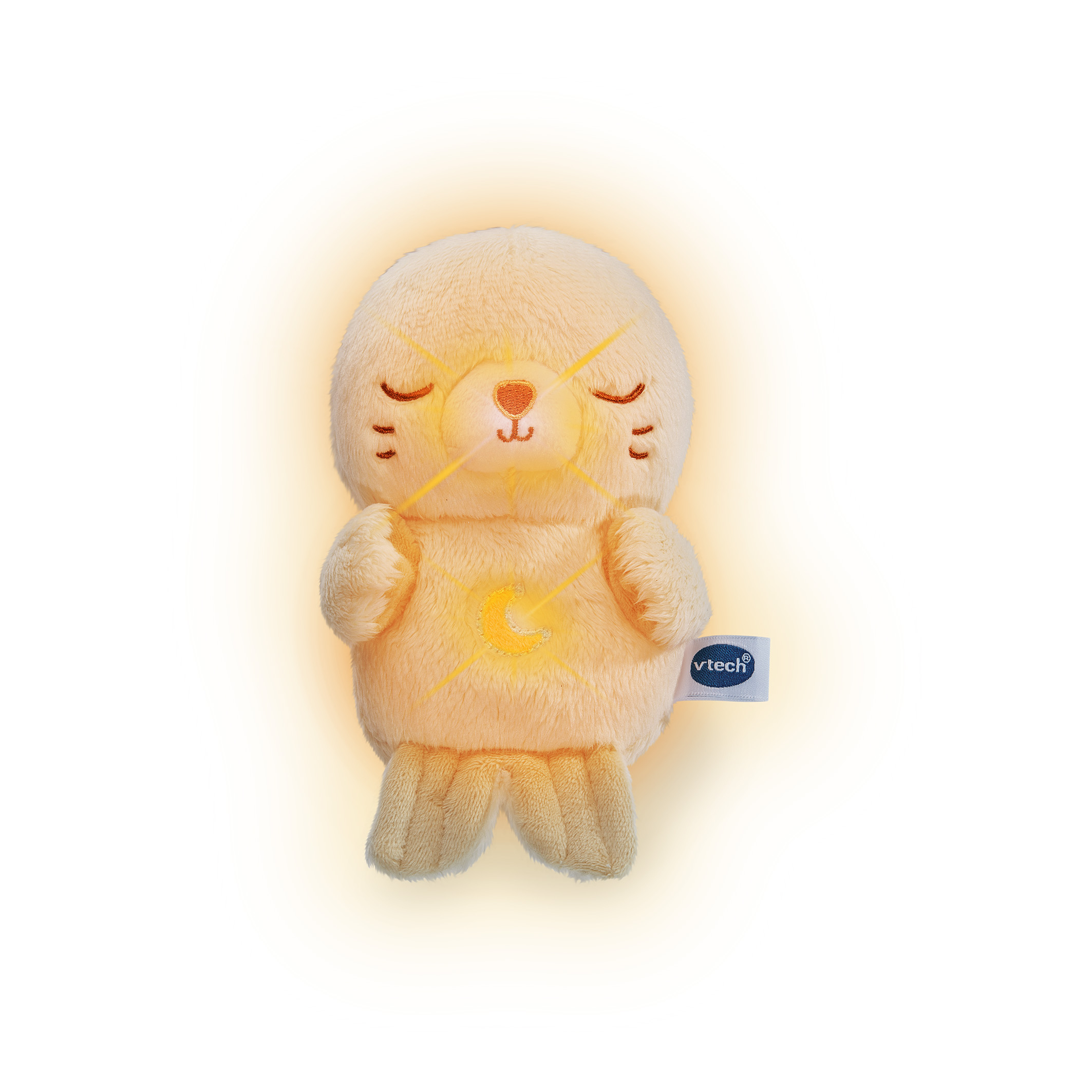 VTech LumiZen, zachte knuffel nachtlampje