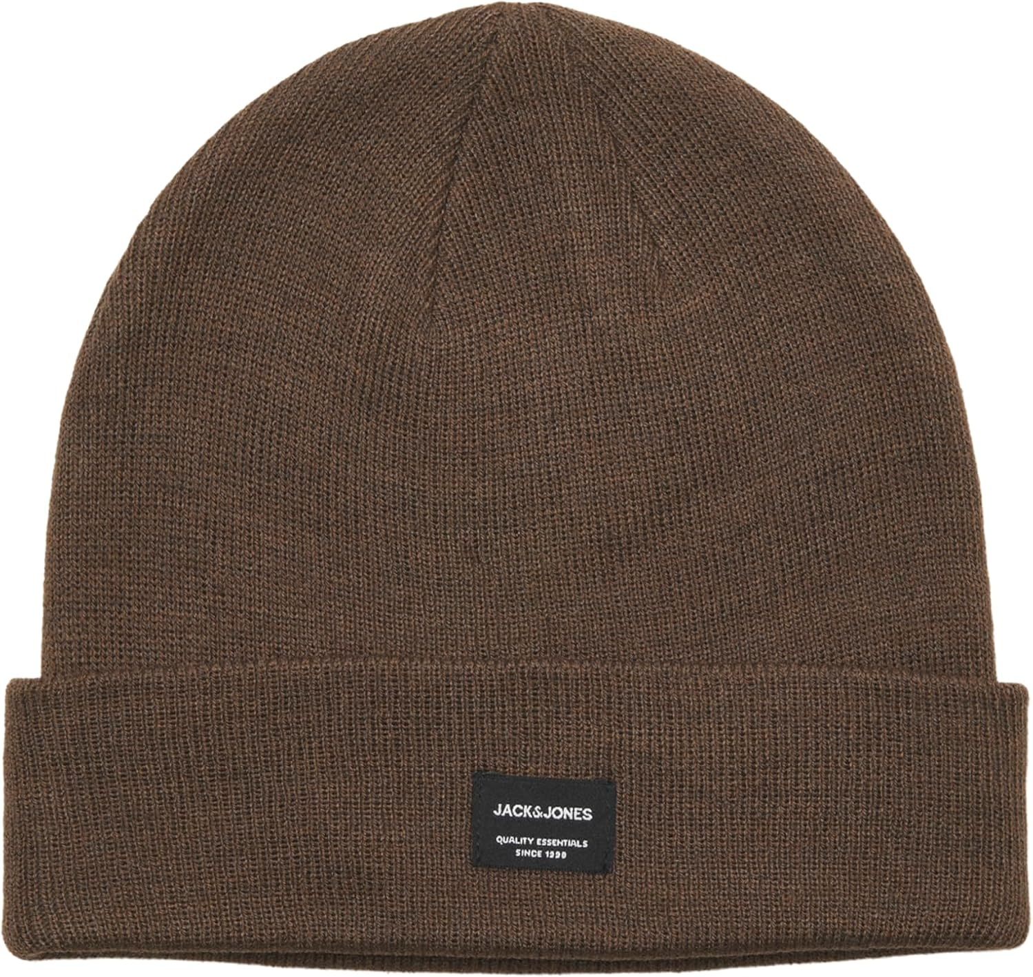 Jack & Jones Muts Heren DNA Cocoa - maat One Size