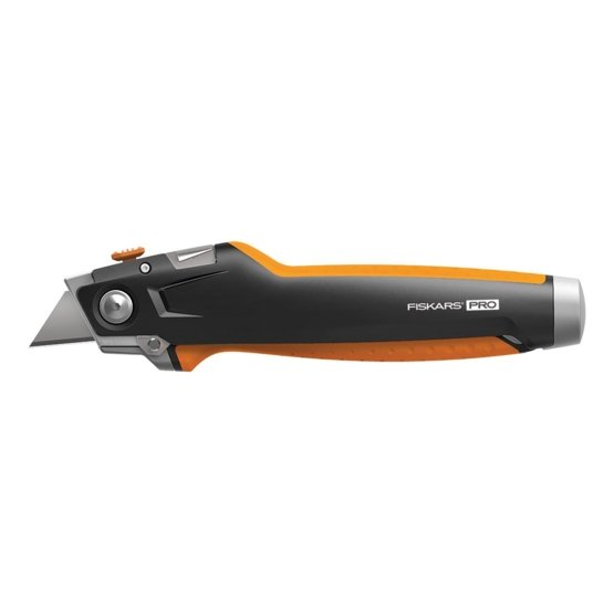 Fiskars Carbonmax Gipsplaatmes