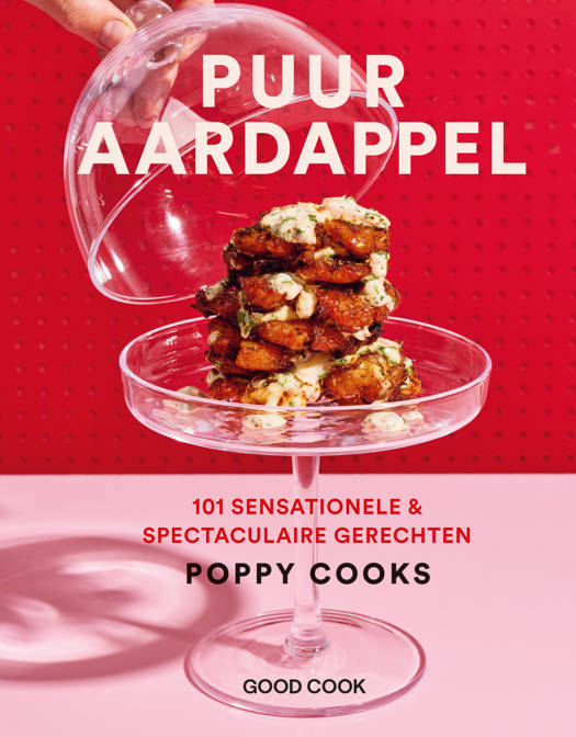 Puur Aardappel - Poppy Cooks