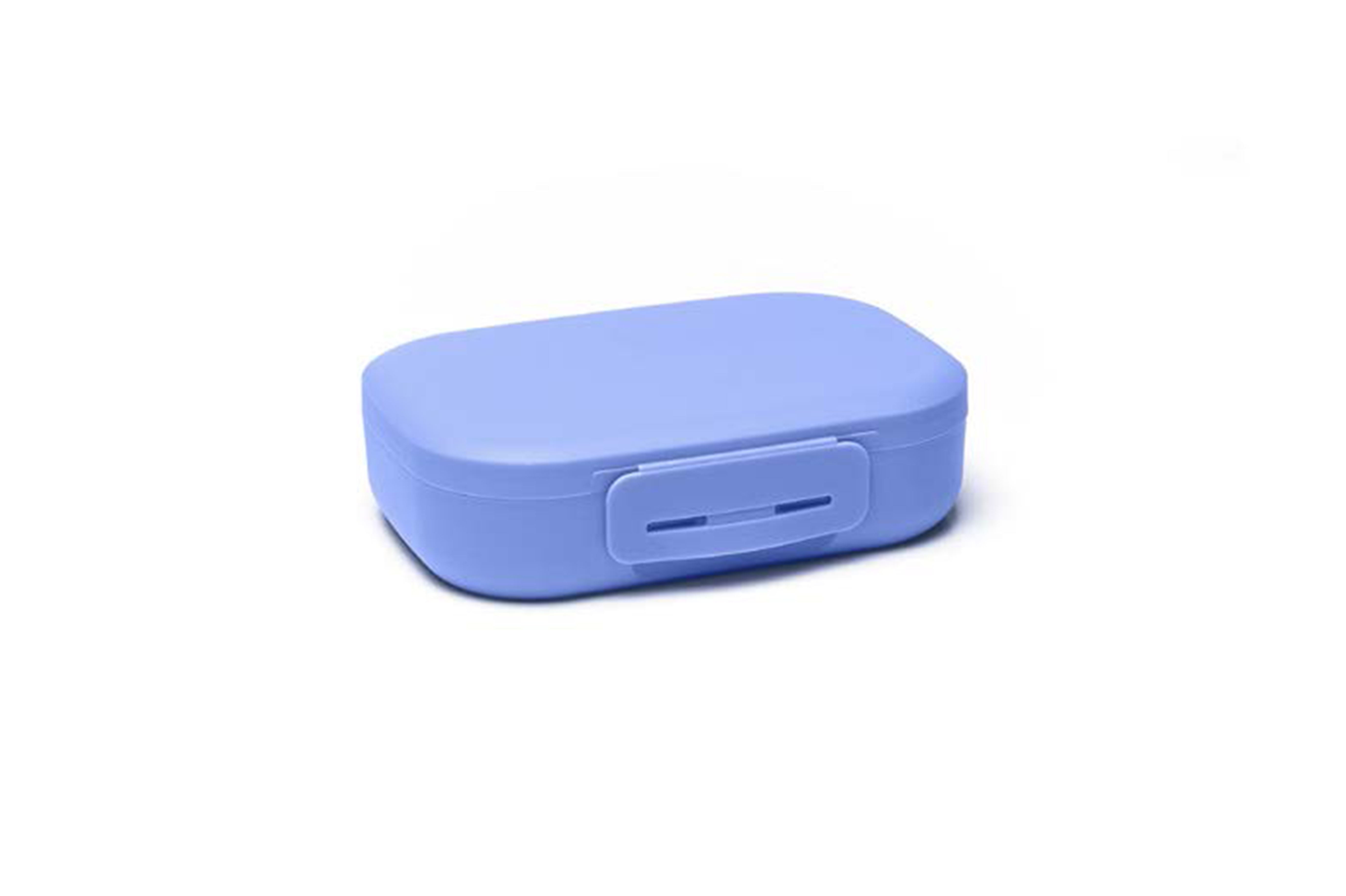 Day To Day Brooddoos Essentials On-The-Go Sky Blue 18x12.5x4.5 cm