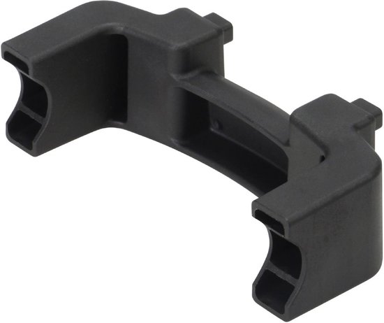 Dandell Extender voor Stuurtas Zero CO2 Voor e-bike met centrale display