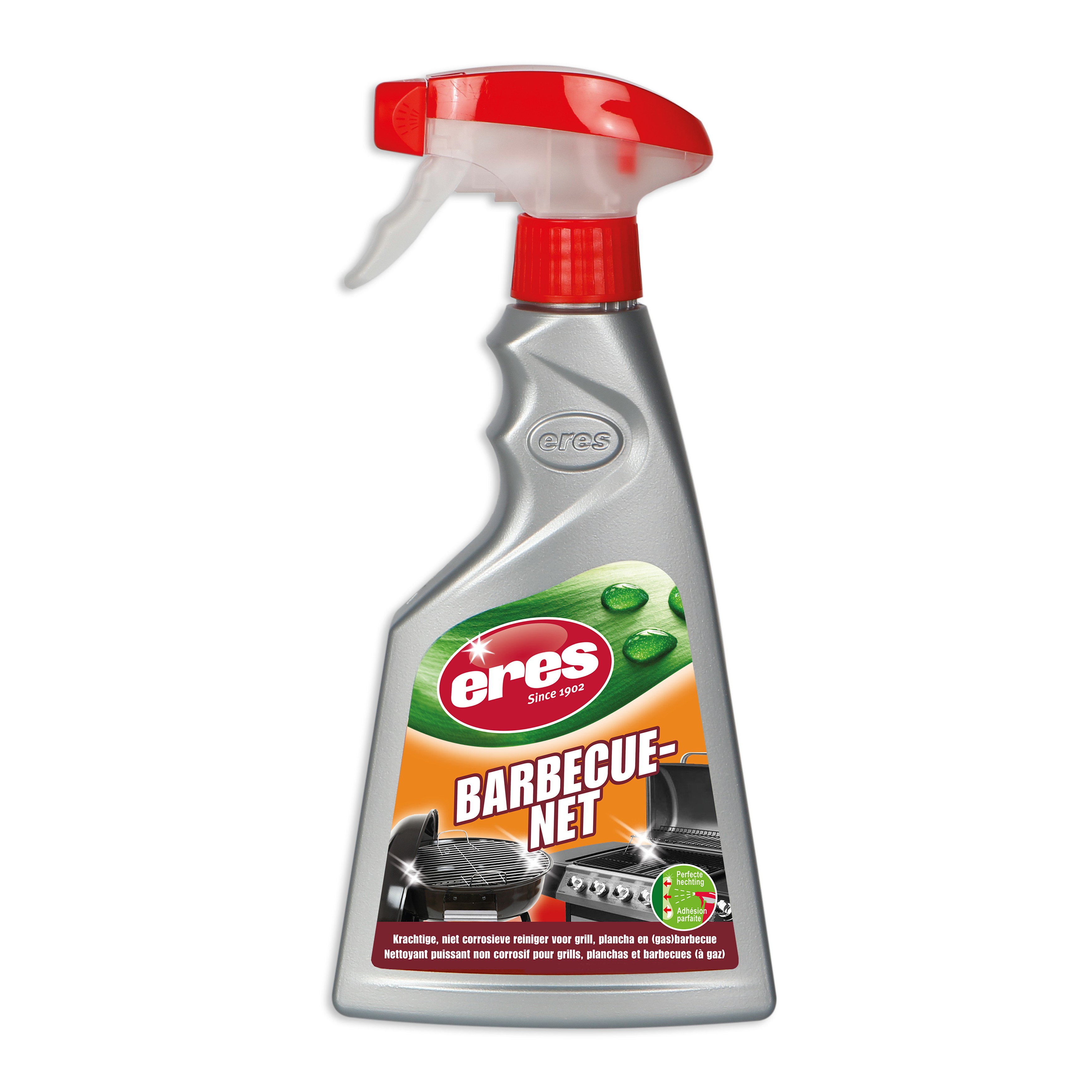 Eres Barbecue Cleaner Spray - 500ML
