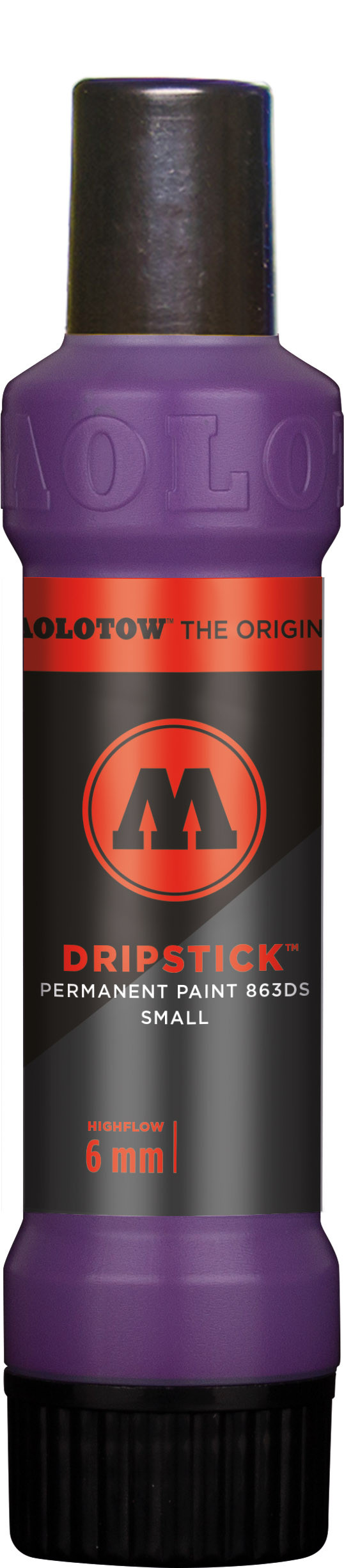 Molotow Dripstick 863DS Purple 30 ml 6 mm