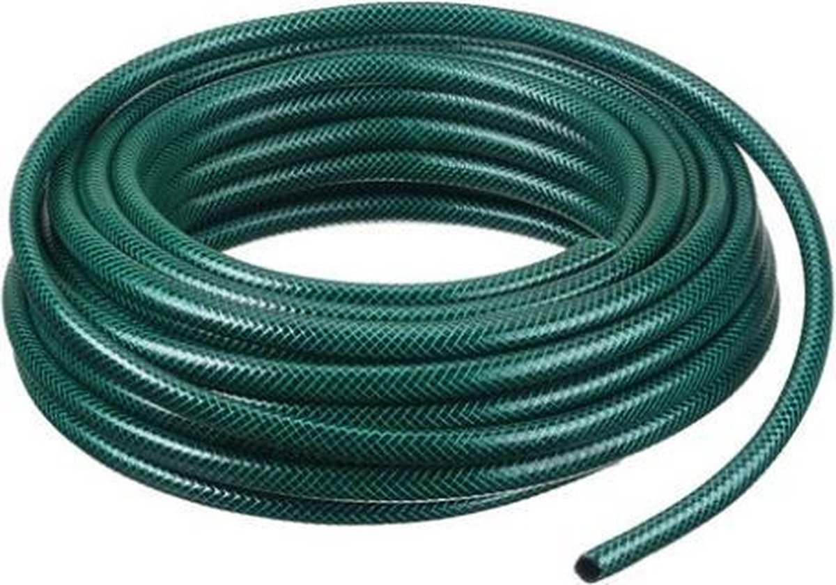 TUINSLANG HOBBY 3/4"" 50M 3 LAGEN
