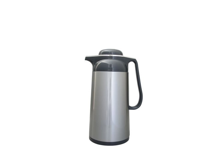 Isobel Gietkan WAM Donkergrijs 1.6 l