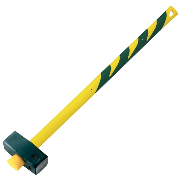 Sveden Voorhamer 4 kg Sintex Plus steel