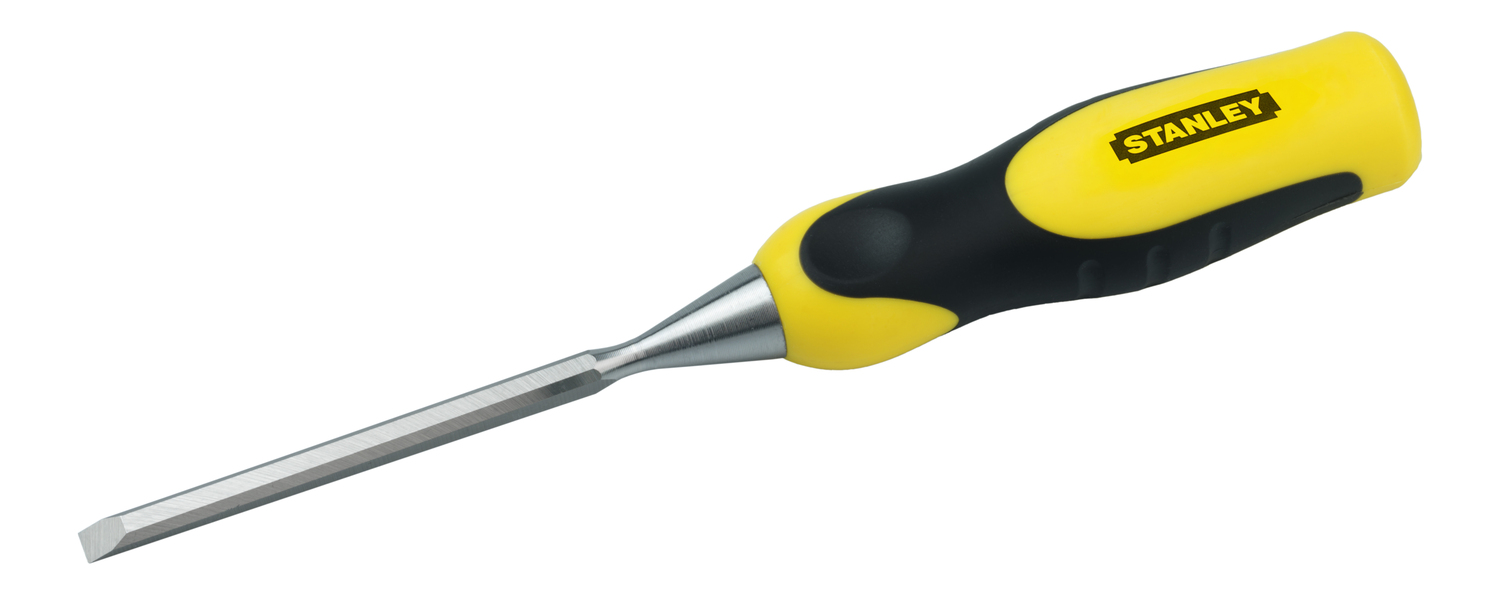Stanley Steekbeitel Dynagrip 6 mm
