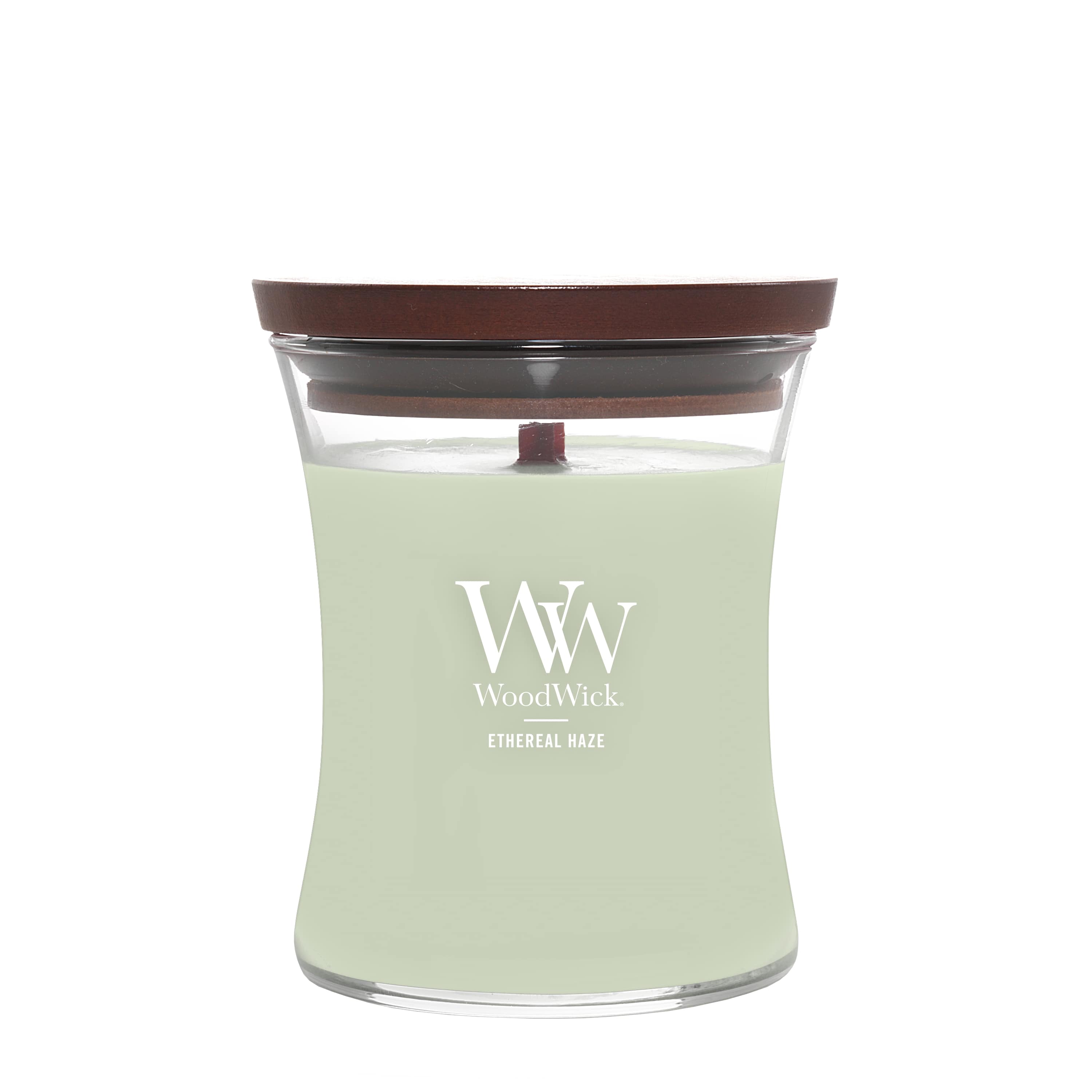 Woodwick Kaars Etheral Haze Medium