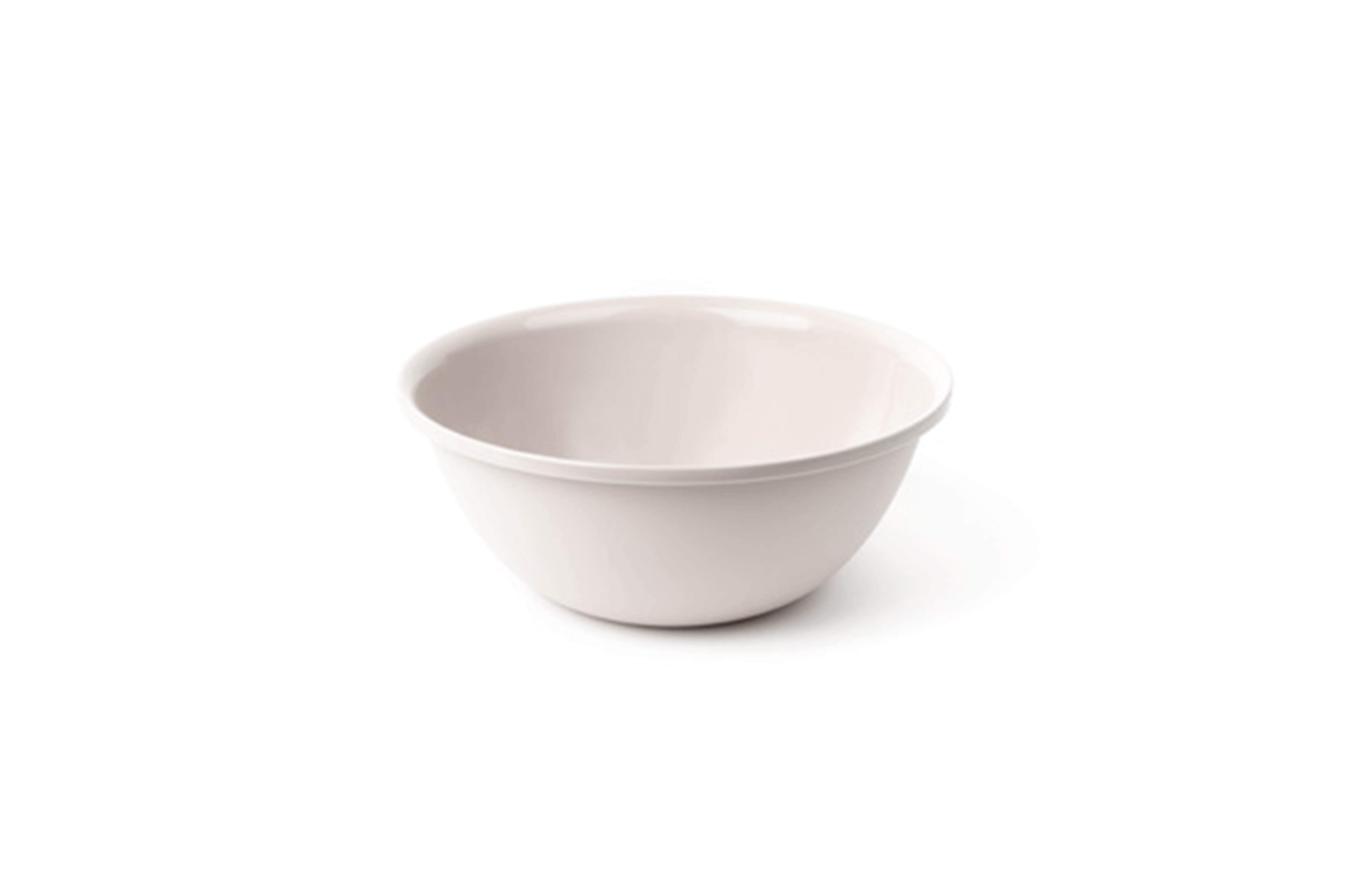 Day To Day Schaal/Saladekom Kitchen Essentials 21.5x9 cm - PP