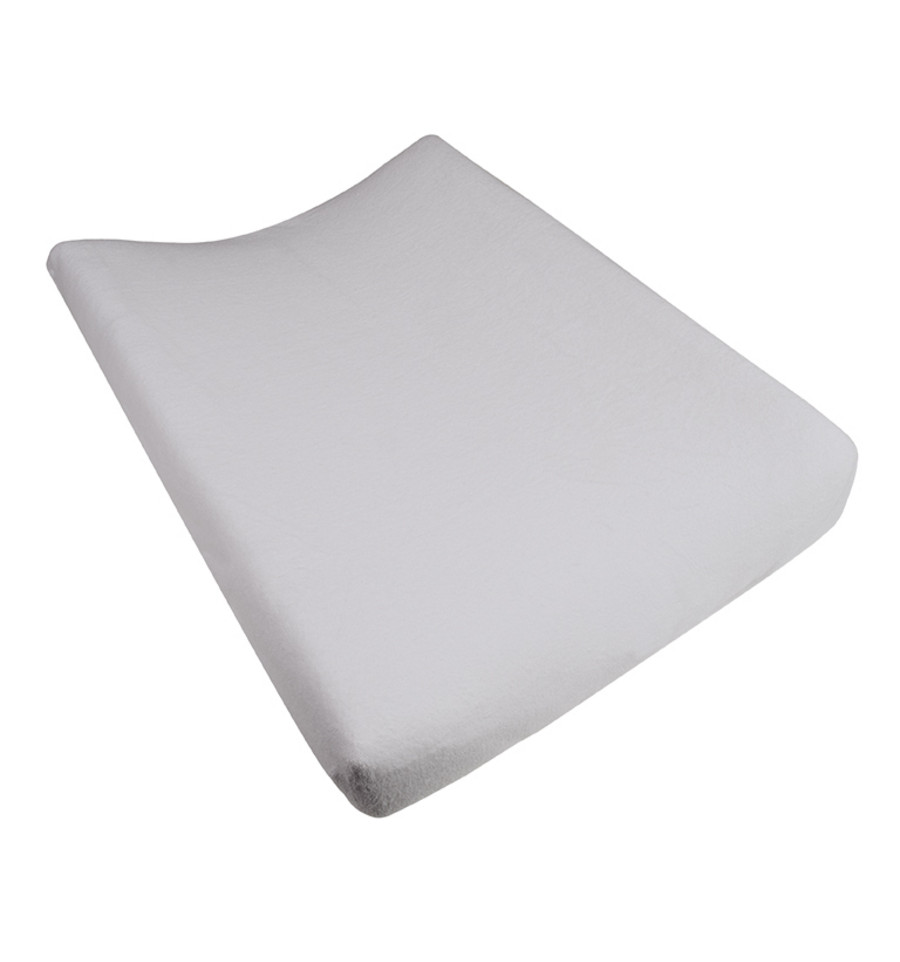 Dormi Bien Kussensloop 65x65 cm Katoen Grijs 2 stuks