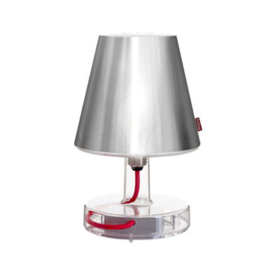 Fatboy lamp cover Metallicappie Silver
