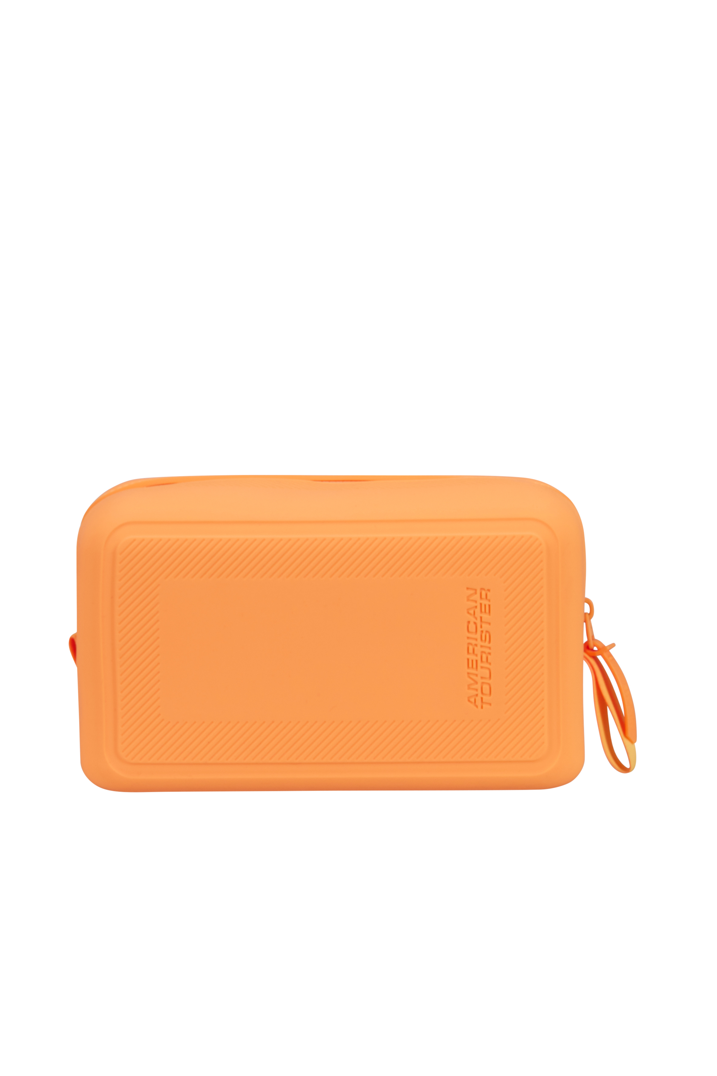 American Tourister Washbag Urban Groove 4.5l Papaya Pop 14x24x13 cm