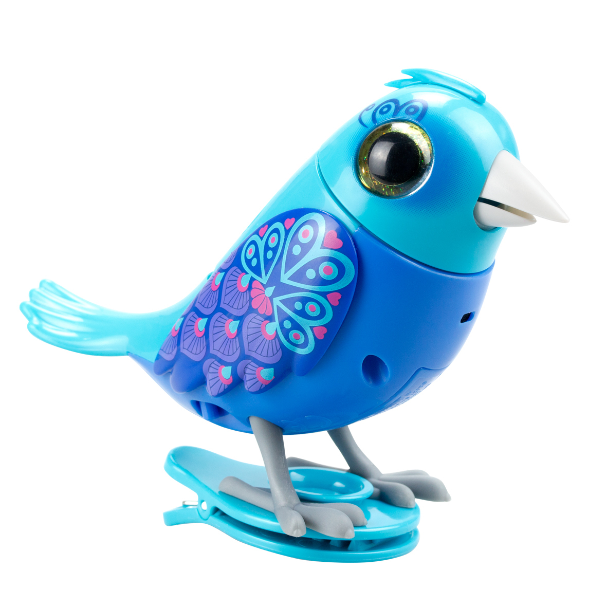 DigiBirds Kolibri
